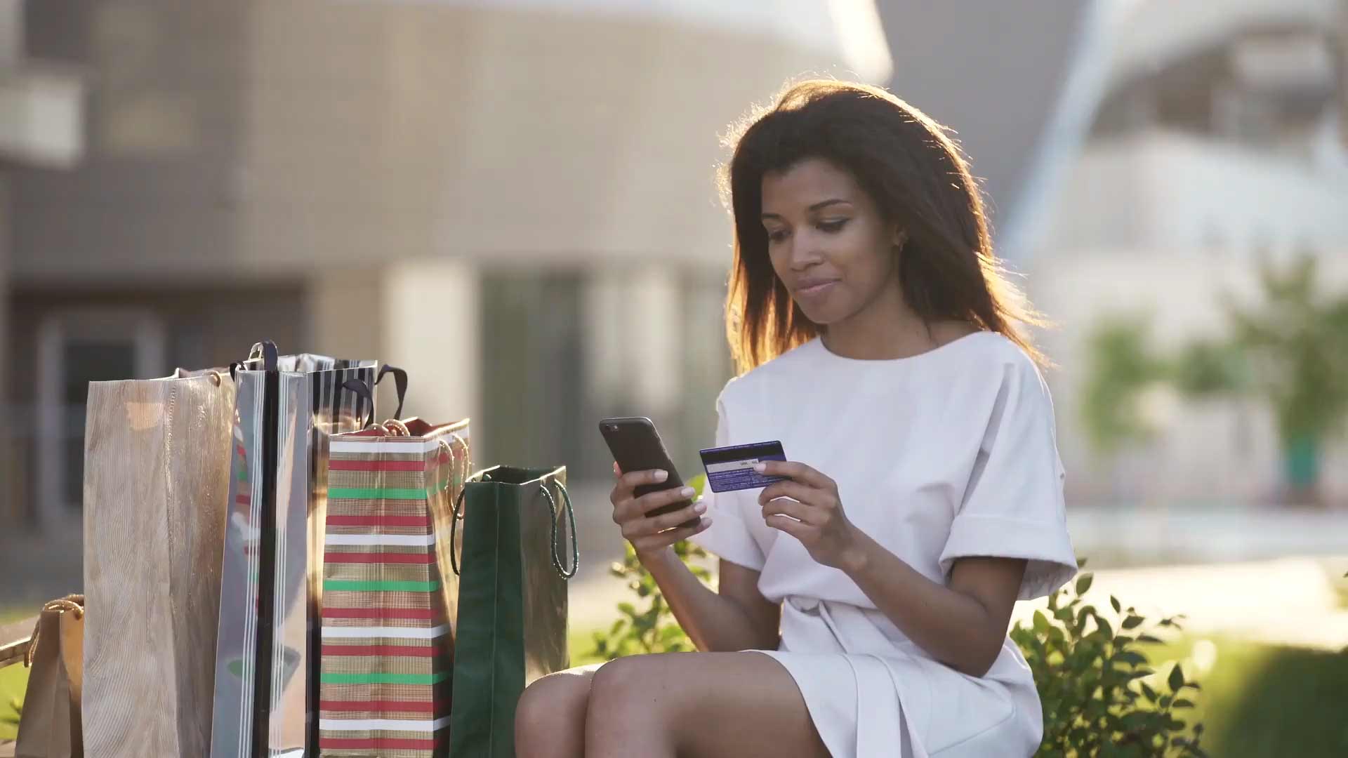 VIDEORECEIPTS
